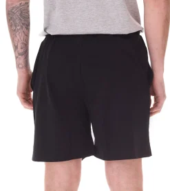 Shorts & Bermudas*U.S. POLO ASSN. Herren Freizeit- & Sport-Shorts leichte Fitness-Short mit U.S. Polo Stickerei kurze Hose US16738 Schwarz/Rot oder Dunkelblau/Rot