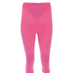 Socken & Unterwäsche*Uyn Damen Lange Unterhosen Resilyon Medium Hose Rosa