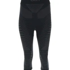 Socken & Unterwäsche*Uyn Damen Lange Unterhosen Resilyon Medium Hose Schwarz