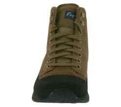 Trekkingschuhe & Wanderschuhe*VASQUE Ascender Herren Wander-Schuhe mit Vibram Sohle nachhaltige Trekking-Schuhe mit Echtleder 07458M-7458 Khaki/Braun