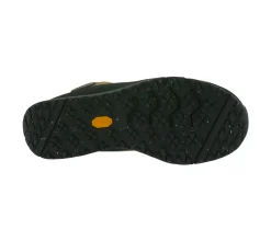 Trekkingschuhe & Wanderschuhe*VASQUE Ascender Herren Wander-Schuhe mit Vibram Sohle nachhaltige Trekking-Schuhe mit Echtleder 07458M-7458 Khaki/Braun