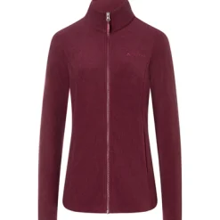 Mäntel & Jacken*VAUDE Damen Fleecejacken Fimba Fleece Jacke Mehrfarbig
