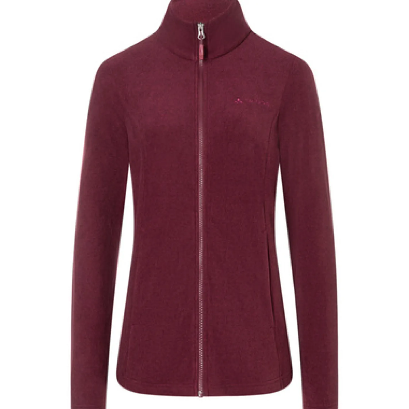 Mäntel & Jacken*VAUDE Damen Fleecejacken Fimba Fleece Jacke Mehrfarbig