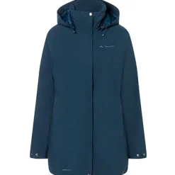 Wintersport|Mäntel & Jacken*VAUDE Damen Winterjacken Fimba Parka Mehrfarbig