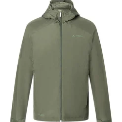 Jacken & Mäntel*VAUDE Herren Kunstfaserjacken Fimba Padded Jacke Mehrfarbig