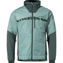 Jacken & Mäntel*VAUDE Herren Kunstfaserjacken All Year Moab II Jacke Mehrfarbig