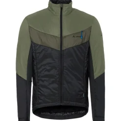 Jacken & Mäntel*VAUDE Herren Kunstfaserjacken Kuro Insulation Jacke Mehrfarbig