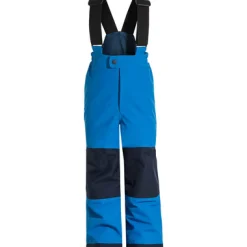 Wintersport|Jeans & Hosen*VAUDE Kinder Isolationshosen Snow Cup III Hose Blau