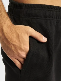 Fitnessmode & Jogginghosen|Hosen & Jeans*Venshezy Summer League Triple Sweat Pant schwarz