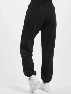 Fitnessmode & Jogginghosen|Hosen & Jeans*Venshezy Summer League Triple Sweat Pant schwarz