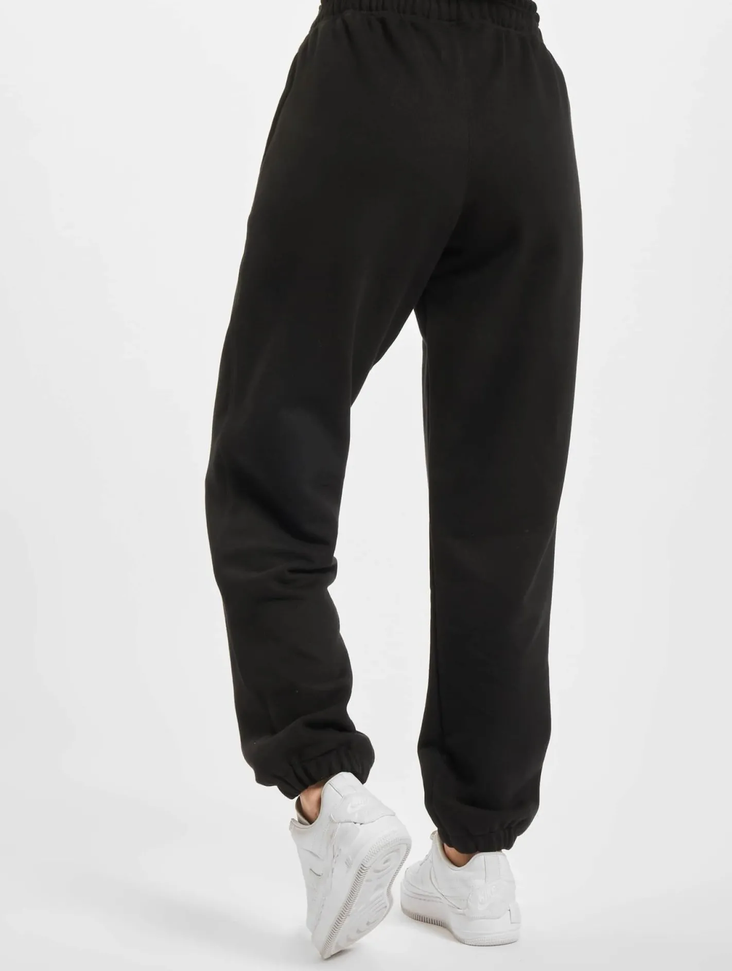 Fitnessmode & Jogginghosen|Hosen & Jeans*Venshezy Summer League Triple Sweat Pant schwarz