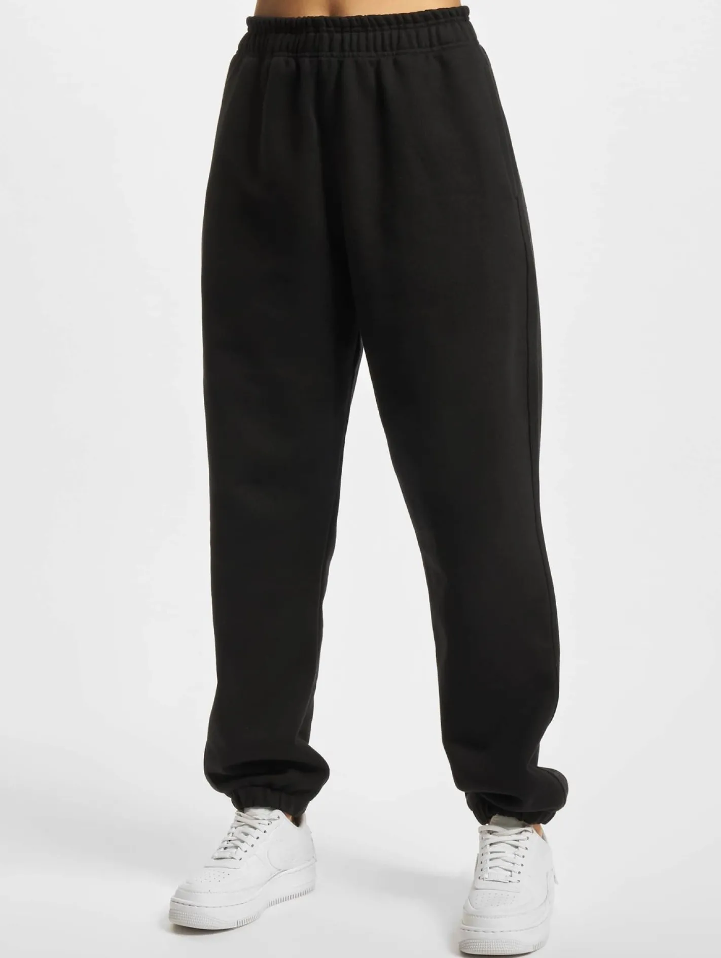 Fitnessmode & Jogginghosen|Hosen & Jeans*Venshezy Summer League Triple Sweat Pant schwarz