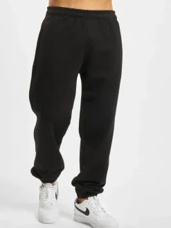 Fitnessmode & Jogginghosen|Hosen & Jeans*Venshezy Summer League Triple Sweat Pant schwarz