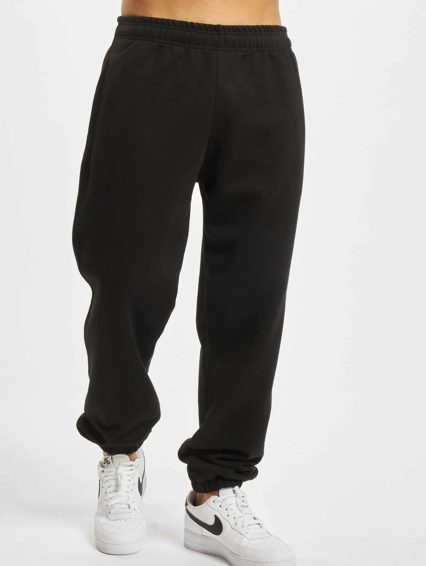 Fitnessmode & Jogginghosen|Hosen & Jeans*Venshezy Summer League Triple Sweat Pant schwarz