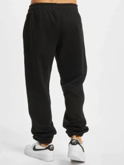 Fitnessmode & Jogginghosen|Hosen & Jeans*Venshezy Summer League Triple Sweat Pant schwarz