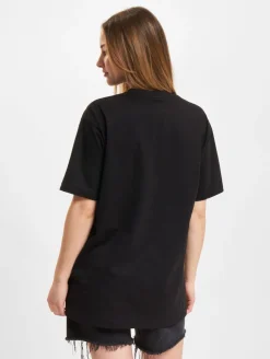 Tops & T-Shirts|T-Shirts & Tank Tops*Vertere Berlin Glam T-Shirts schwarz