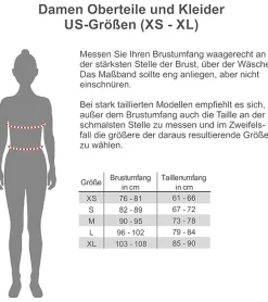 Poloshirts & Blusen*vestino Damen Sommer-Top mit Spitzen-Einsatz Freizeit-Shirt im Boho-Look 900630 Creme-Weiß