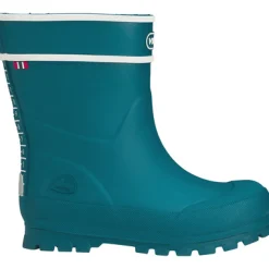 Stiefel*VIKING Kinder Gummistiefel Alv Jolly Schuhe Mehrfarbig