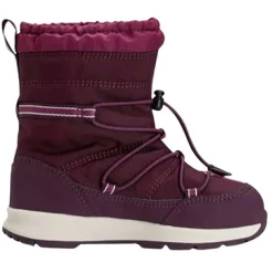 Wintersport|Stiefel*VIKING Kinder Winterschuhe Winterstiefel Oksval GTX Schuhe Rosa