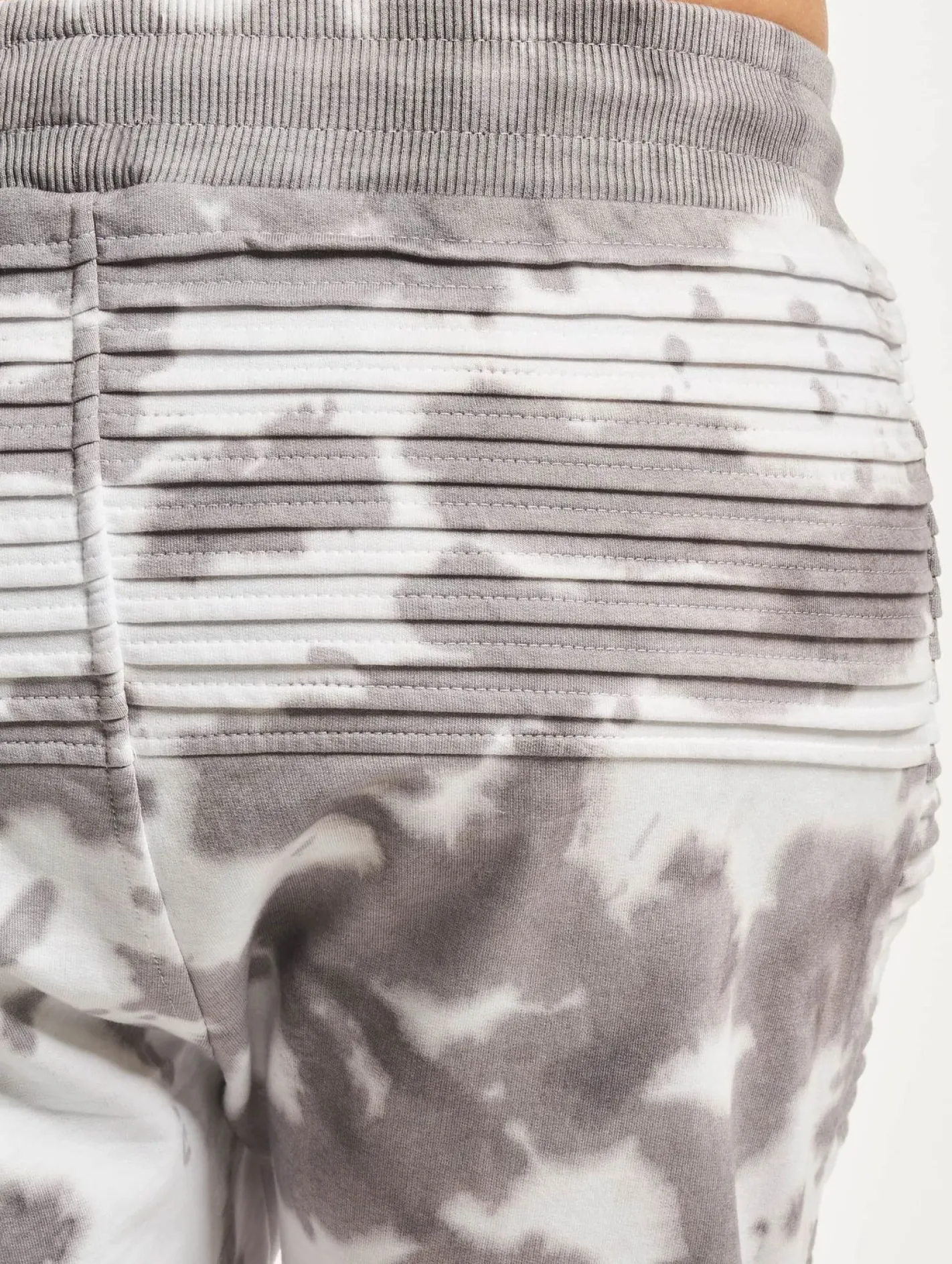 Jeans & Hosen|Jogginghosen & Fitnessmode*vsct Biker Batik Sweat Pant grau