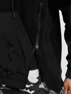 Pullover & Sweater*vsct Bulky Oversize Hoodie schwarz