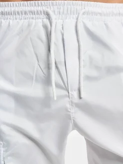 Jeans & Hosen*vsct Clubwear Pluto Colour Cargo weiß