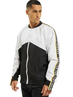 Jacken & Mäntel*vsct Coach Logo Tape Windbreaker Original