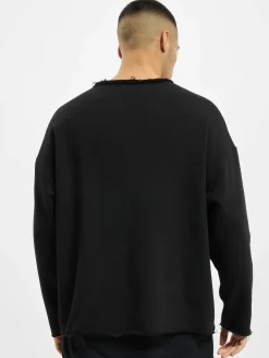 Pullover & Sweater*vsct F*ck Pullover schwarz