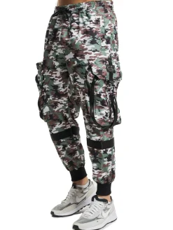 Sportunterbekleidung|Jogginghosen & Fitnessmode*vsct Jupiter Sweat Pant Khaki