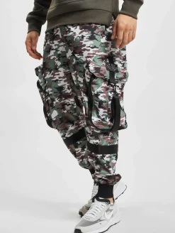 Sportunterbekleidung|Jogginghosen & Fitnessmode*vsct Jupiter Sweat Pant Khaki