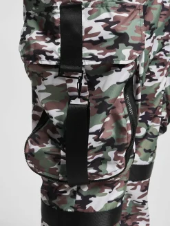 Sportunterbekleidung|Jogginghosen & Fitnessmode*vsct Jupiter Sweat Pant Khaki