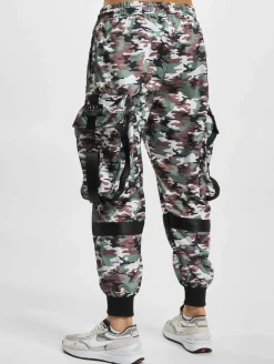 Sportunterbekleidung|Jogginghosen & Fitnessmode*vsct Jupiter Sweat Pant Khaki