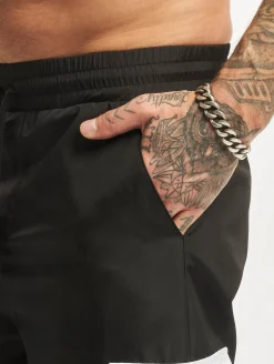 Jeans & Hosen*vsct Kallisto 4 Contrast Cargo schwarz