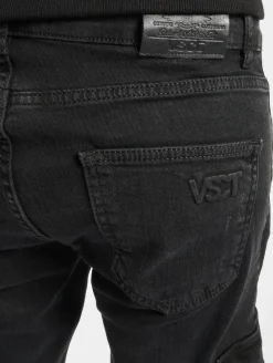 Jeans & Hosen*vsct Keanu Cargo Cargo schwarz