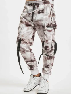 Jeans & Hosen*vsct Logan 3. Gen Snowpatrol Cargo grau