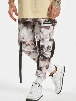 Jeans & Hosen*vsct Logan 3. Gen Snowpatrol Cargo grau