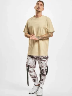 Jeans & Hosen*vsct Logan 3. Gen Snowpatrol Cargo grau