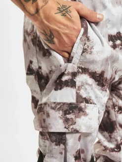 Jeans & Hosen*vsct Logan 3. Gen Snowpatrol Cargo grau