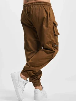 Jeans & Hosen*vsct Logan 3rd Gen Front Pkts Chino braun