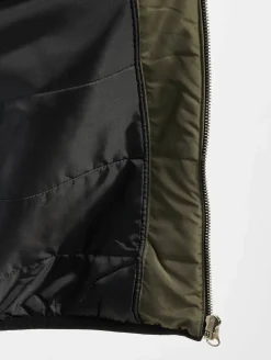 Jacken & Mäntel*vsct Macho Bomberjacke Khaki