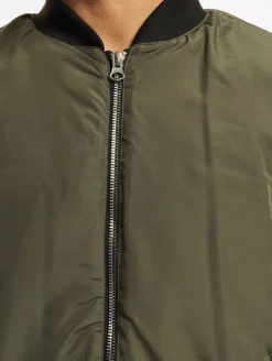 Jacken & Mäntel*vsct Macho Bomberjacke Khaki