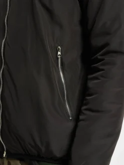 Jacken & Mäntel*vsct Macho Bomberjacke schwarz