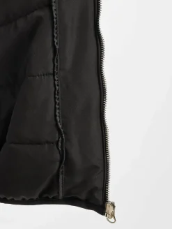 Jacken & Mäntel*vsct Macho Bomberjacke schwarz