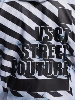 Jacken & Mäntel*vsct Marble 2in1 Windjacke Original