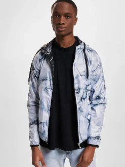 Jacken & Mäntel*vsct Marble 2in1 Windjacke Original