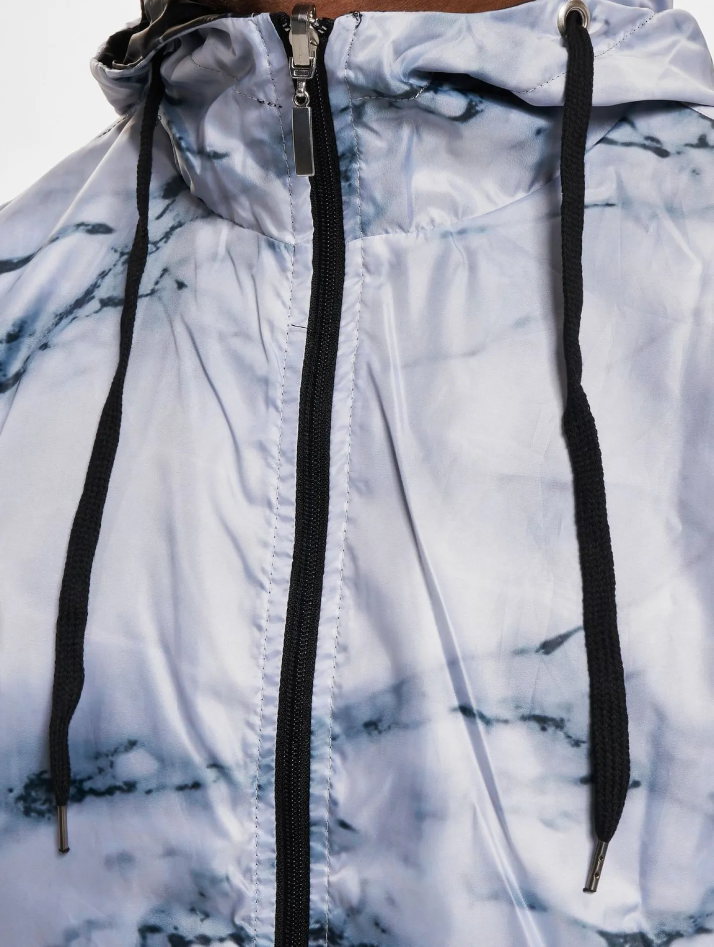 Jacken & Mäntel*vsct Marble 2in1 Windjacke Original