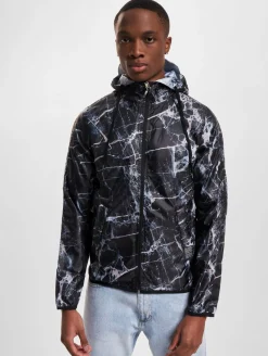 Jacken & Mäntel*vsct Marble 2in1 Windjacke Original