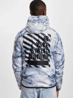 Jacken & Mäntel*vsct Marble 2in1 Windjacke Original