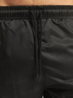 Jogginghosen & Fitnessmode|Jeans & Hosen*vsct MC Jogger BTX Racing Stripe Sweat Pant schwarz