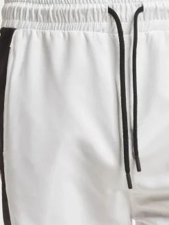 Sportunterbekleidung|Jogginghosen & Fitnessmode*vsct MC Jogger BTX Racing Stripe Sweat Pant weiß